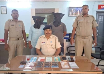 Operation Cyber Kabach