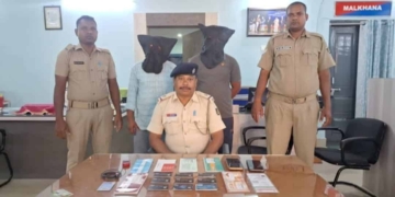 Operation Cyber Kabach