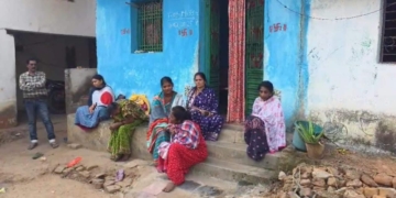 Rayagada child murder case