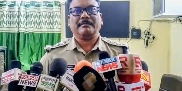 Girl Raped and Killed