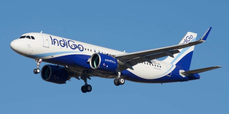 IndiGo