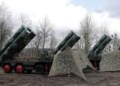 India Clears Proposal to Acquire Five Additional S-400 Air Defence Systems from Russia