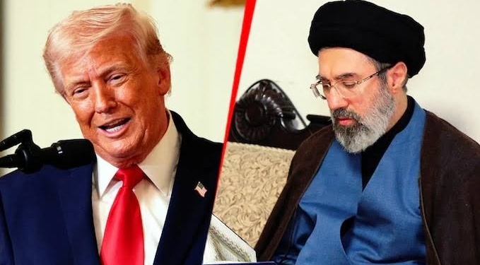 Iran