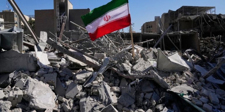 Iran