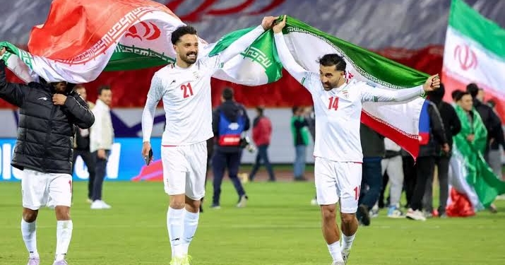 Iran