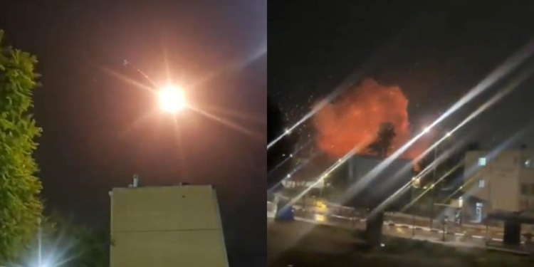 Iran