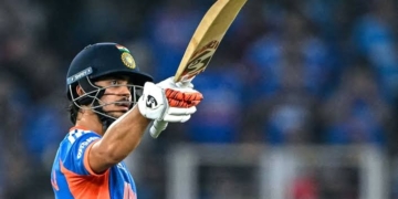 Ishan Kishan