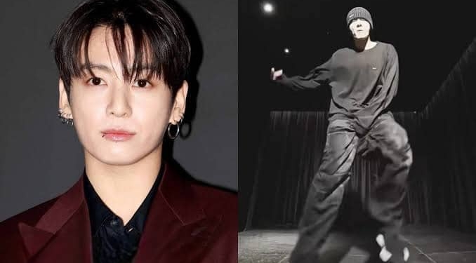 Jungkook