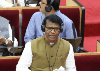 Odisha Assembly Approves Rs 385.03 Crore for Labour & ESI; New Focus on Migrant Workers’ Welfare