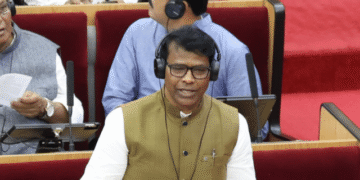 Odisha Assembly Approves Rs 385.03 Crore for Labour & ESI; New Focus on Migrant Workers’ Welfare