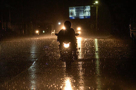 Rain