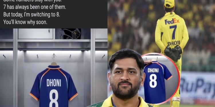 Dhoni