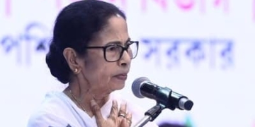 Mamata Banerjee Questions Resignation of Bengal Governor Ahead of Assembly Elections