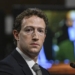 Mark Zuckerberg