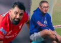 Mohammed Shami