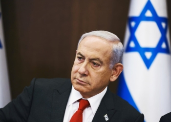 Netanyahu