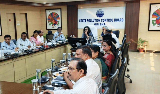 Anu Garg OSPCB review