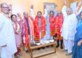 Odisha CM Mohan Charan Majhi Congratulates Victorious Rajya Sabha Candidates