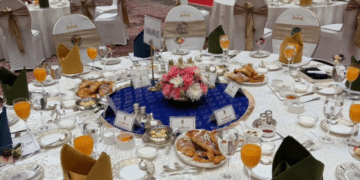 All BJD MPs Skip President Murmu’s Breakfast Meeting Amid SCB Hospital Tragedy