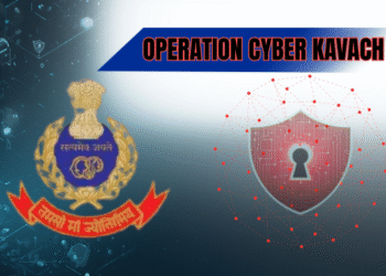 Operation Cyber Kavach
