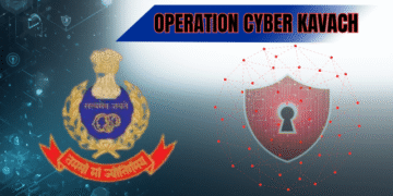 Operation Cyber Kavach
