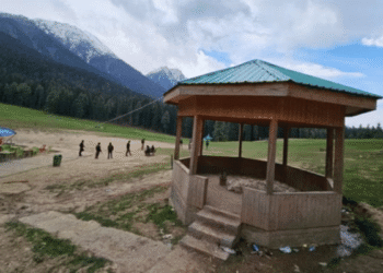 Pahalgam terror attack