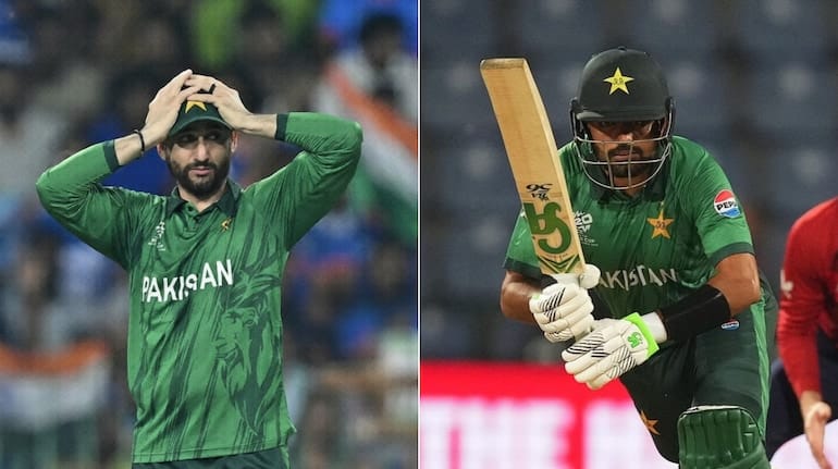 Pakistan Set for Major Overhaul After T20 World Cup 2026 Exit; Salman Agha’s Captaincy Under Review