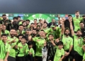 Pakistan Super League