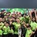 Pakistan Super League