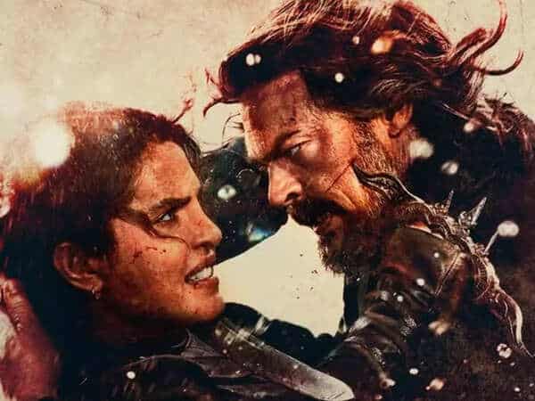 Priyanka Chopra’s The Bluff Becomes Most-Watched OTT Original Film Worldwide Despite Mixed Reviews