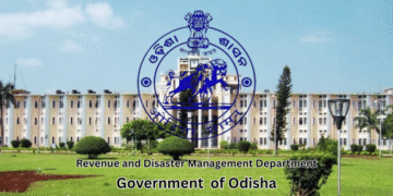 Odisha forest land rights