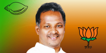 Balasore Ex-MP Rabindra Jena Quits BJD Amid Rajya Sabha Buzz – BJP Switch on Cards?