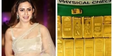 Ranya Rao Duped of ₹2 Crore in Africa Gold Deal Before Dubai Smuggling Operation: ED Charge Sheet