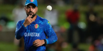 Rashid Khan Condemns Kabul Airstrike, Urges Global Probe into Civilian Deaths