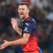 Josh hazlewood
