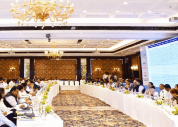 Odisha Banks Push for Faster Credit, Branch Expansion in Unbanked GPs at 182nd SLBC Meet