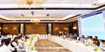 Odisha Banks Push for Faster Credit, Branch Expansion in Unbanked GPs at 182nd SLBC Meet