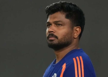 Sanju Samson