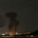 Kuwait airport drone attack