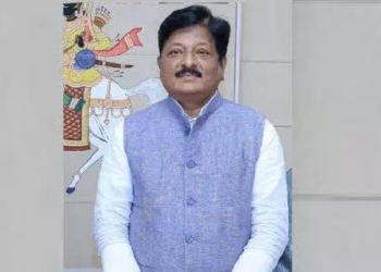 Pratap Jena