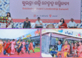 Subhadra Shakti Leadership Summit Inaugurated at Konark