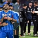 India vs New Zealand