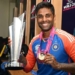 Suryakumar Yadav