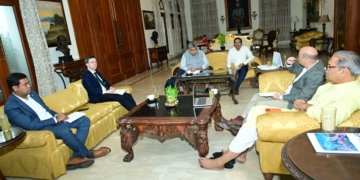 Odisha energy strategy Tony Blair Institute