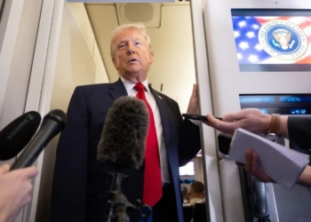 Trump Says US Gave India Temporary Waiver to Buy Russian Oil ‘To Ease Global Pressure’ Amid Iran Conflict