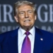 Trump Signals Restraint After Iran Strike on Qatar LNG Sites, Warns of Strong US Response