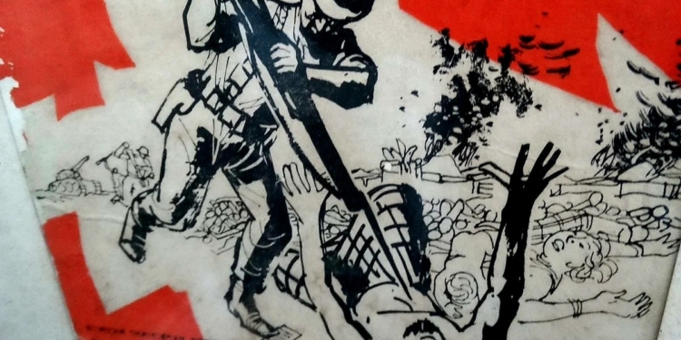 1971 atrocities