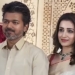 Vijay and Trisha Krishnan Spark Relationship Buzz After Appearing Together at Chennai Wedding