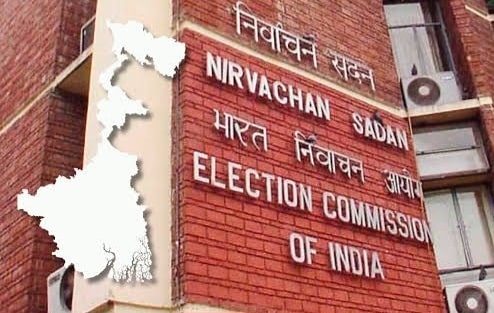 West Bengal Elections