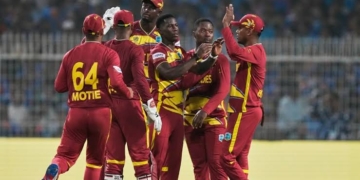 West Indies Stranded in India for Nine Days After T20 World Cup Exit as Travel Delays Force Board to Arrange Commercial Flights